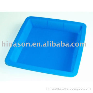 Silicone Bake Pan